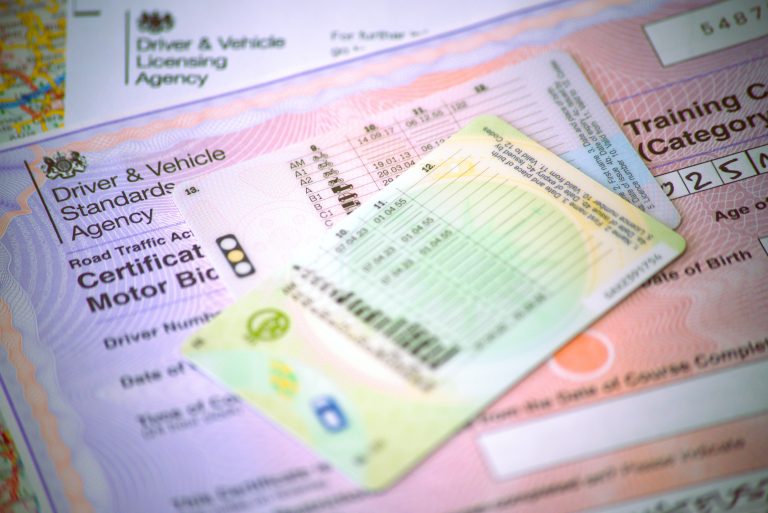 The post image for the CEL Solicitors insight post, DVLA Scams: How to Spot & Avoid.